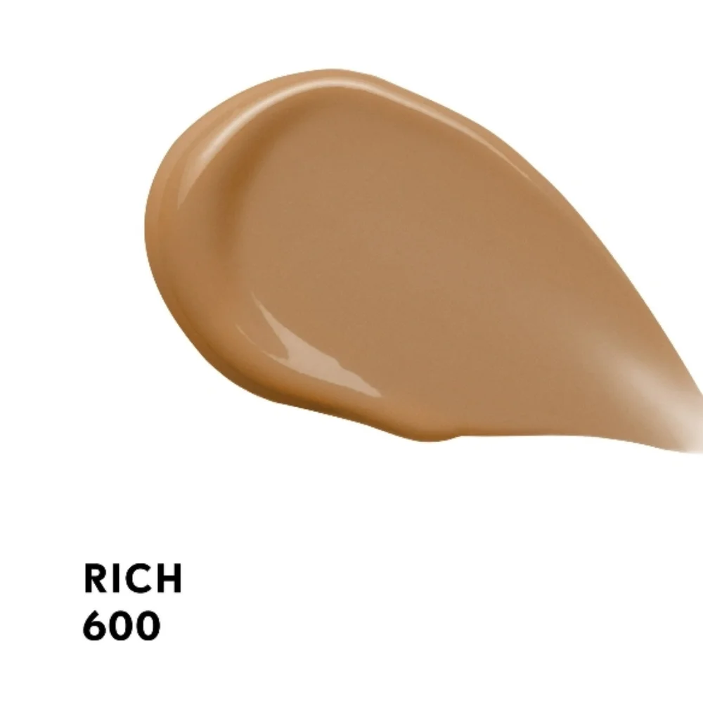COVERGIRL Clean Fresh Foundation Skin Milk Dewy Finish All Day Hydration Vegan